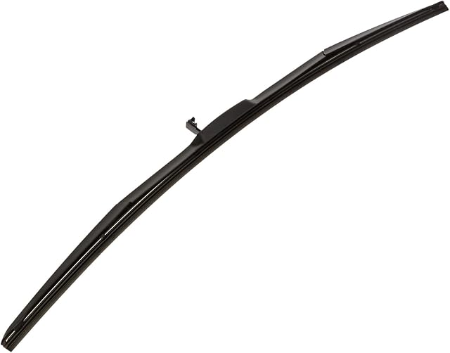 Denso First Time Fit Wiper Blade · Designer Style (160-3126, 26 inch)