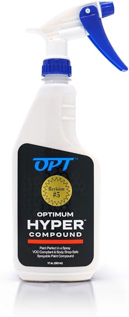 Optimum Hyper Compound