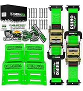 Rhino USA Tire Repair Kit (86-Piece) — image 7