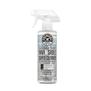 Chemical Guys Nonsense Colorless & Odorless All Surface Cleaner