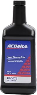 ACDelco GM Original Equipment 10-5073 Power Steering Fluid