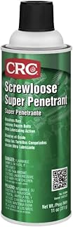 CRC Screwloose Super Penetrant