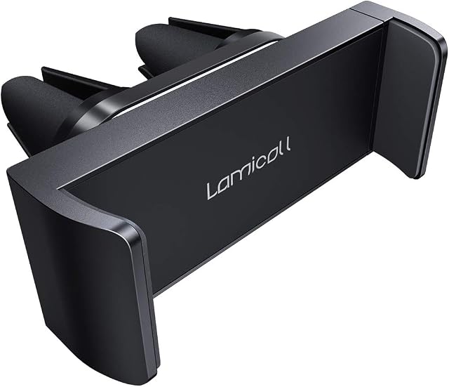 Lamicall Car Vent Phone Mount (C2)