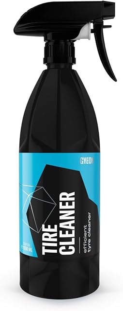 Gyeon Q2M TireCleaner