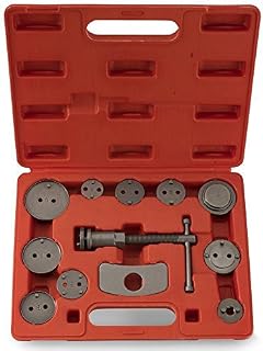 Neiko 20733A Complete Disc Brake Caliper Tool Set