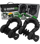 Rhino USA Tire Repair Kit (86-Piece) — image 6