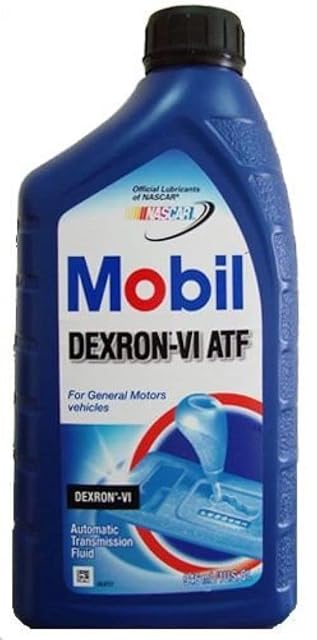 Mobil DEXRON-VI ATF