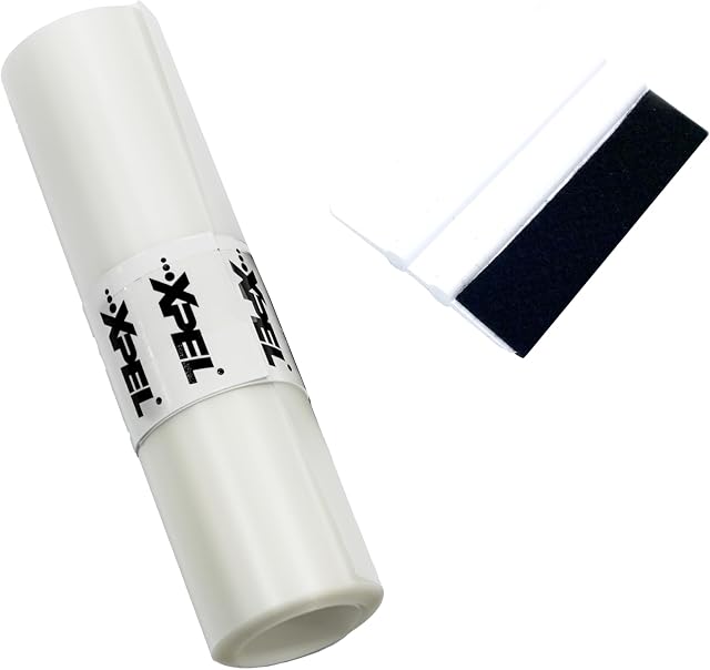 XPEL Gloss Paint Protection Film 6x25