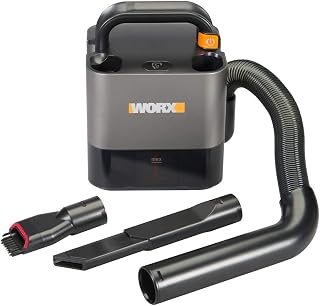 WORX WX030L 20V Power Share Cordless Cube Vac