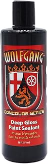 Wolfgang Concours-Series Deep Gloss Paint Sealant 3.0