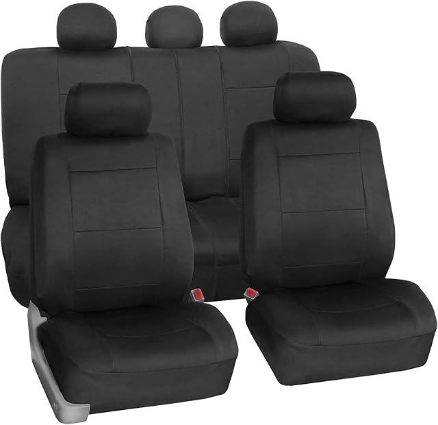 FH Group FB083 Neoprene Seat Cover