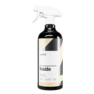 CarPro Inside Car Interior Cleaner