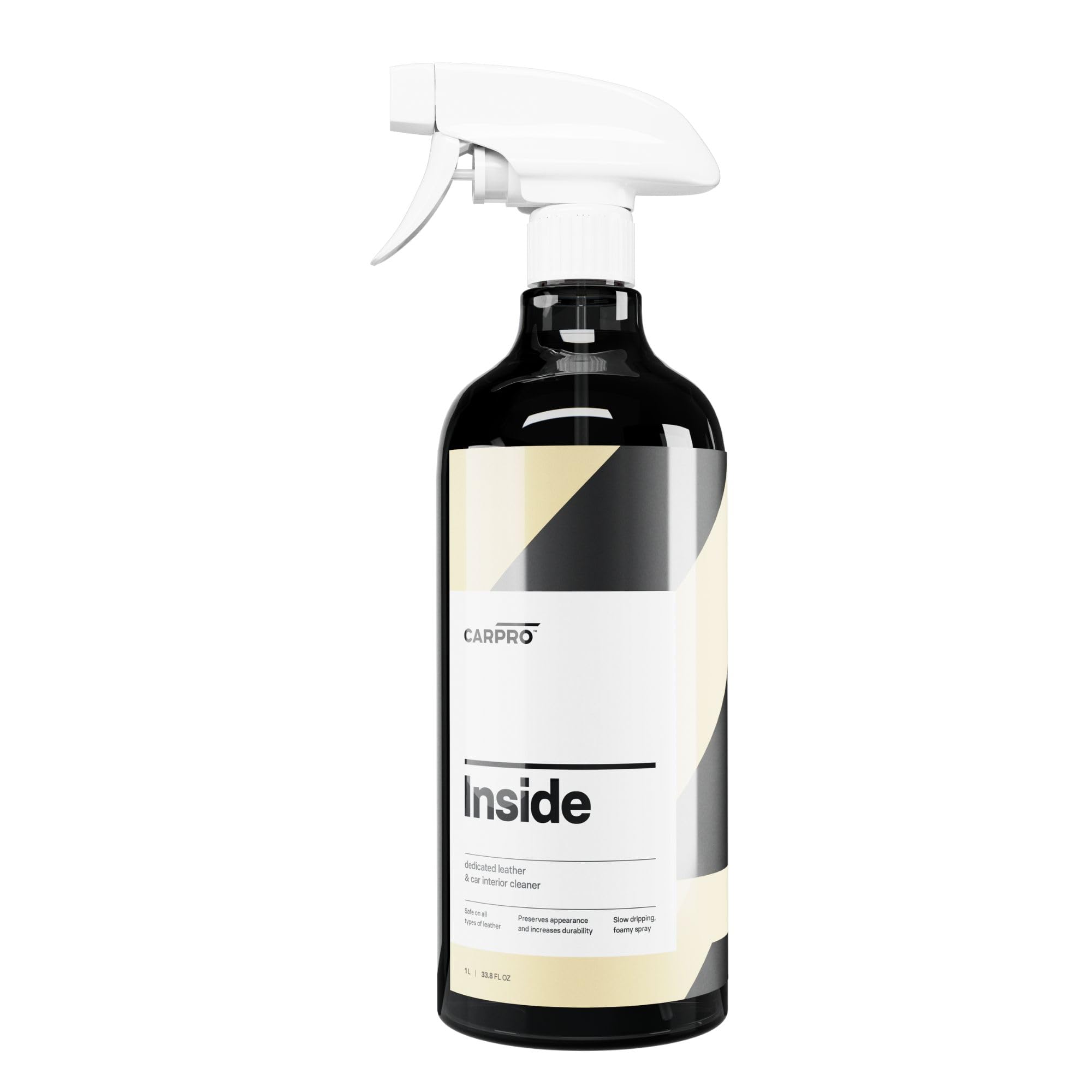 CarPro Inside Car Interior Cleaner