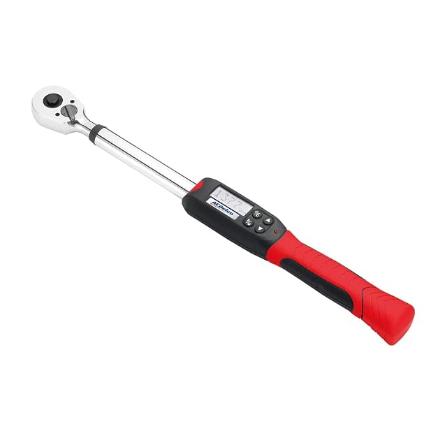 ACDelco ACDelco ARM601-4 1/2" Heavy Duty Digital Torque Wrench