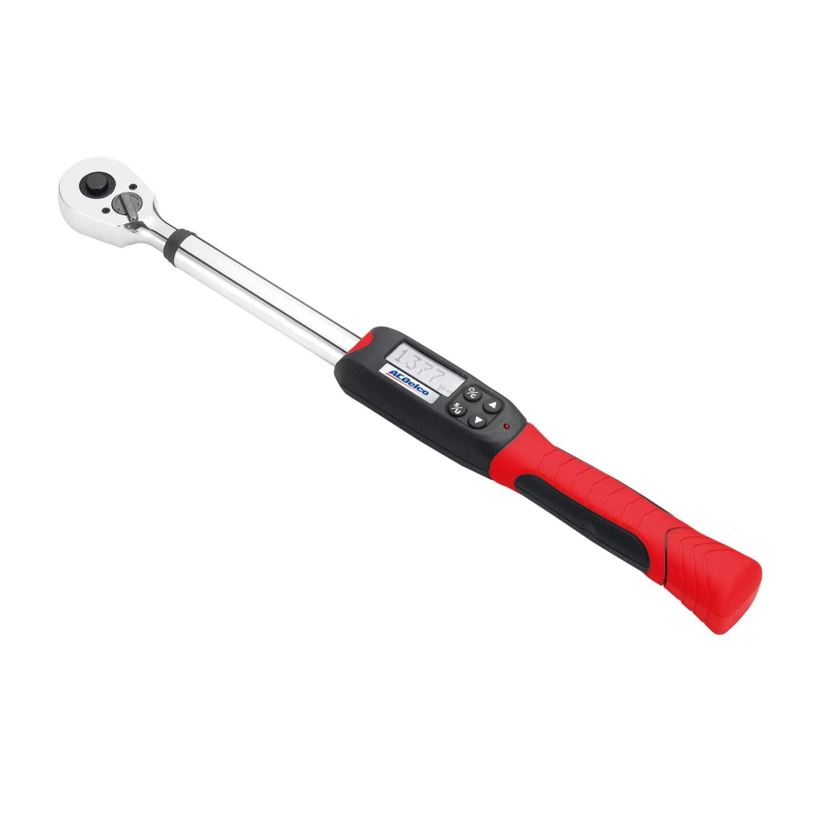 ACDelco ACDelco ARM601-4 1/2" Heavy Duty Digital Torque Wrench