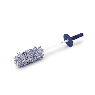 Gyeon Q²M WheelBrush (Medium)
