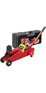 BIG RED T83006 Hydraulic Trolley Floor Jack — image 8