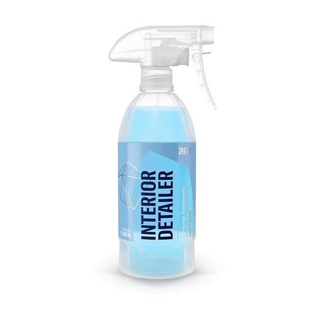 Gyeon Q²M Interior Detailer