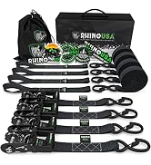 Rhino USA Tire Repair Kit (86-Piece) — image 8