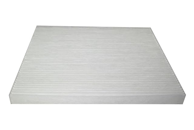 ACDelco GM Original Equipment CF177 Cabin Air Filter