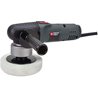 PORTER-CABLE 7424XP 6-Inch Variable-Speed Polisher