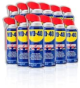 WD-40 Multi-Use Product (11 oz Smart Straw aerosol) — image 10