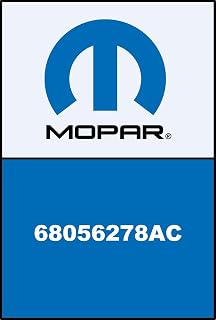 Mopar Diesel Exhaust Fluid 68056278AC