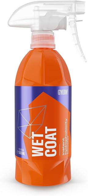 Gyeon Q²M WetCoat
