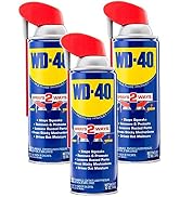 WD-40 Multi-Use Product (11 oz Smart Straw aerosol) — image 12