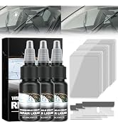 iekufes De-Icer for Car Windshield Defroster, 60ml (2-pack) — image 8