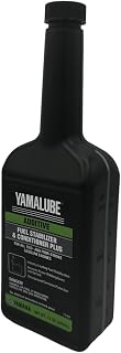 Yamaha Yamalube Outboard Fuel Stabilizer & Conditioner Plus
