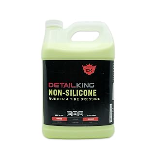 Detail King Non-Silicone Engine Bay Dressing