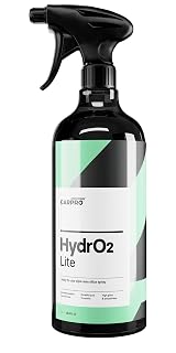 CarPro HydrO2 Lite Touchless Silica Sealant