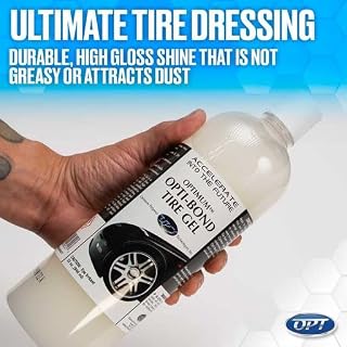 Optimum Opti-Bond Tire Gel