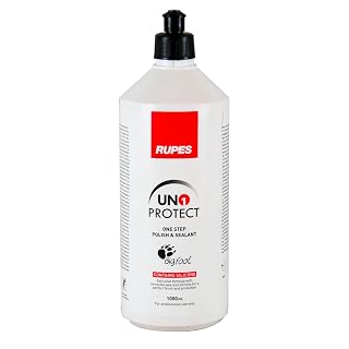 RUPES UNO Protect One Step Polish & Sealant