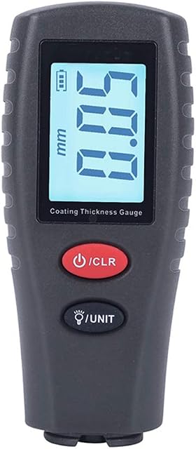 Reenwee YNB-100 Paint Thickness Gauge