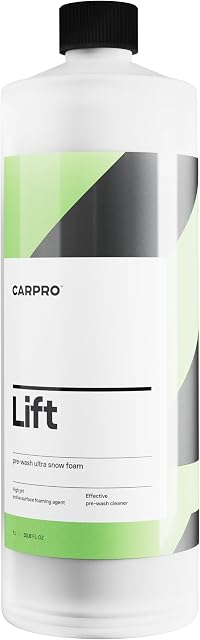 CarPro Lift (1 L Pre-Wash Snow Foam)