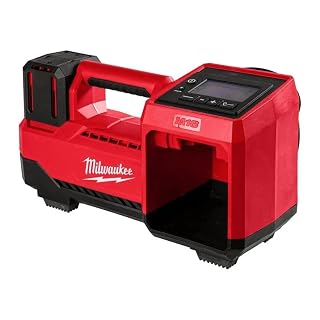 Milwaukee M18 Inflator (2848-20)