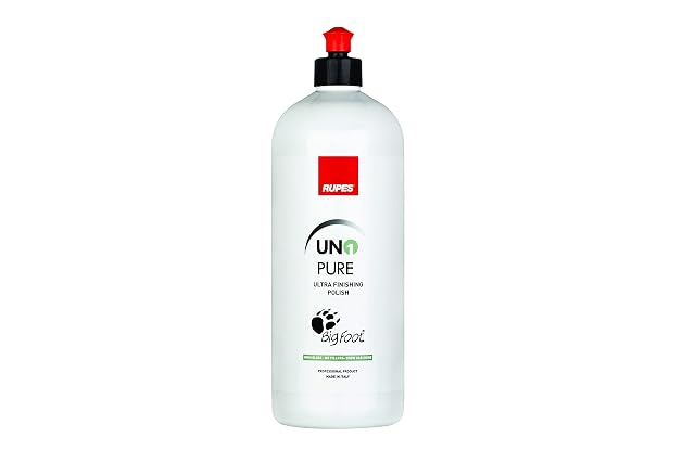 RUPES UNO Pure Ultrafine Polish