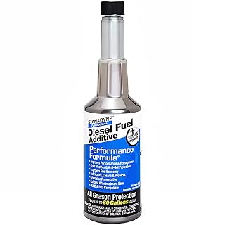 Stanadyne Performance Formula Diesel Fuel Additive