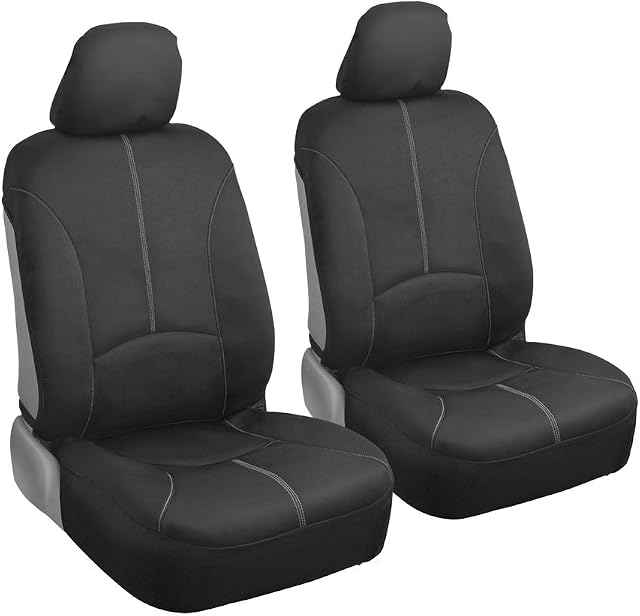 Motor Trend SpillGuard Waterproof Car Seat Covers