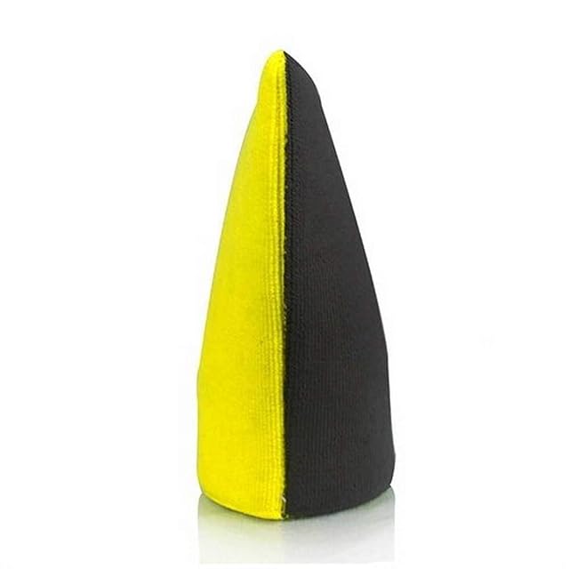 Chemical Guys Clay Eraser Mitt (Medium Grade)