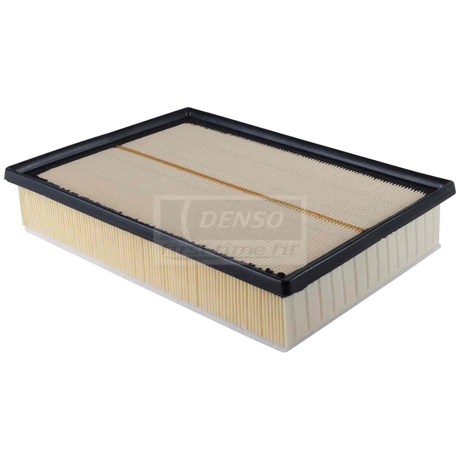 Denso First Time Fit Engine Air Filter 143-3025