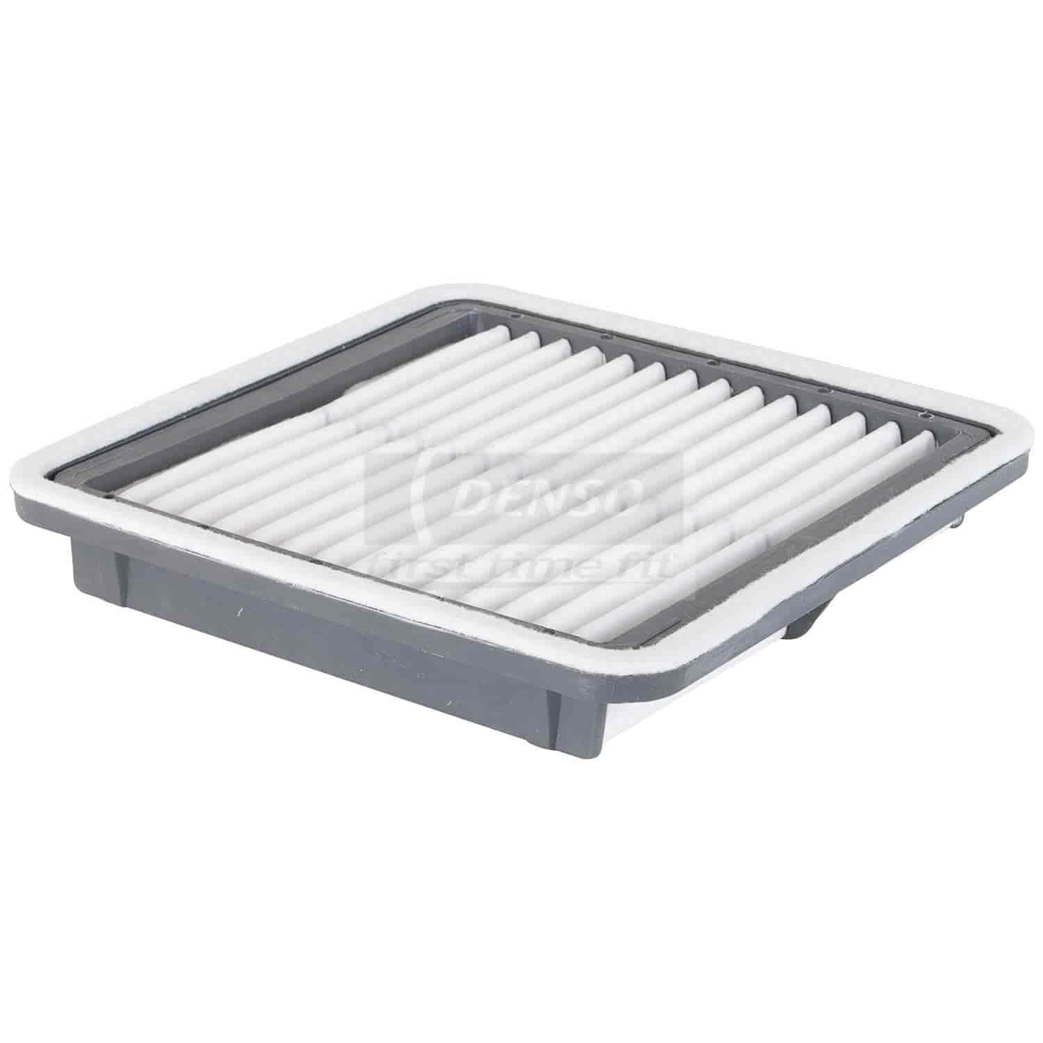 Denso First Time Fit Engine Air Filter 143-3199