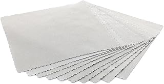 The Rag Company Buttersoft Suede Applicator Cloth