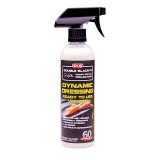 P&S Detail Products Dynamic Dressing