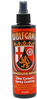 Wolfgang Concours-Series Uber Ceramic Spray Coating