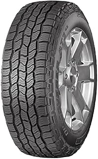 Cooper Discoverer AT3 4S All-Terrain Tire