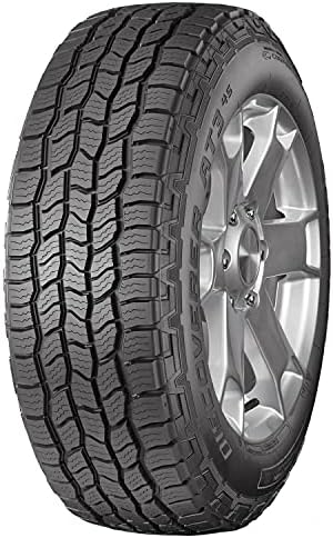 Cooper Discoverer AT3 4S All-Terrain Tire