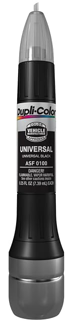 Dupli-Color Scratch Fix All-in-1 Universal Black